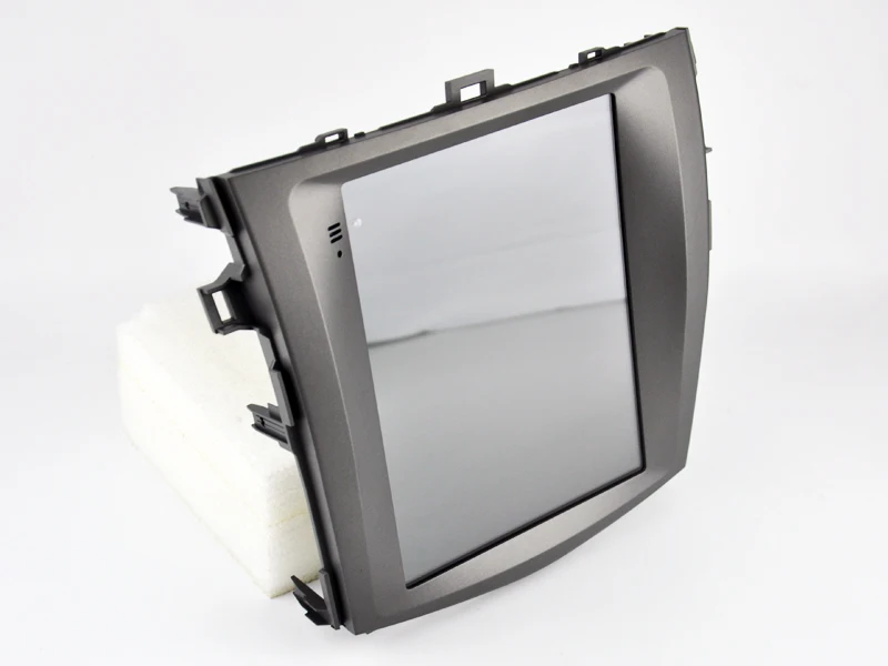 WITSON Vertical Screen Android 8.1 4GB RAM+64G ROM For TOYOTA COROLLA 2008-2013(TTF1124