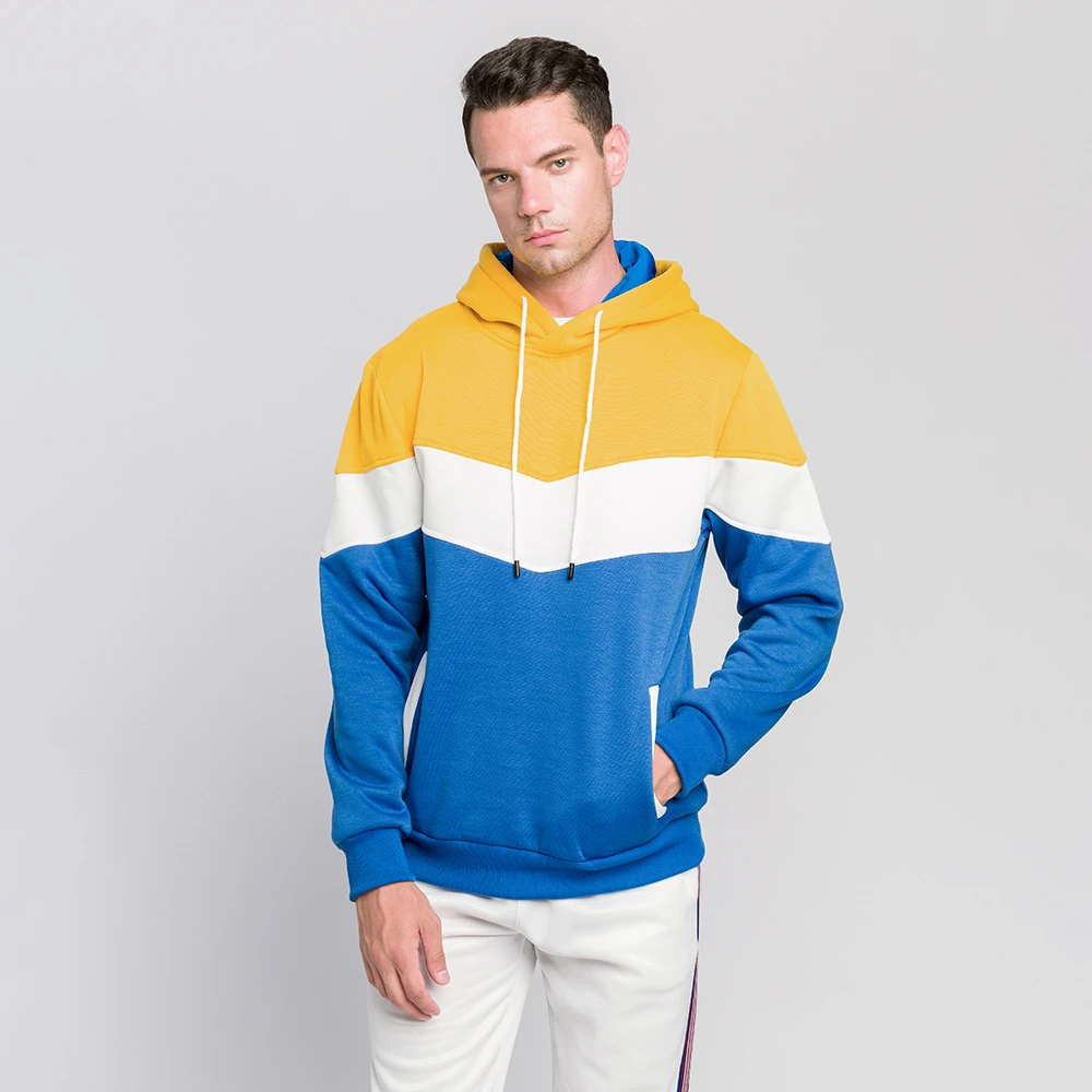 loose hoodie mens