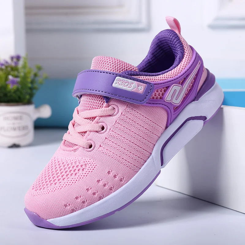 kids designer trainers