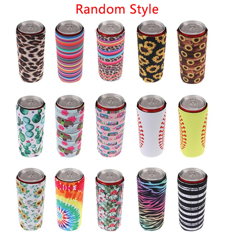 foldable stubby holders