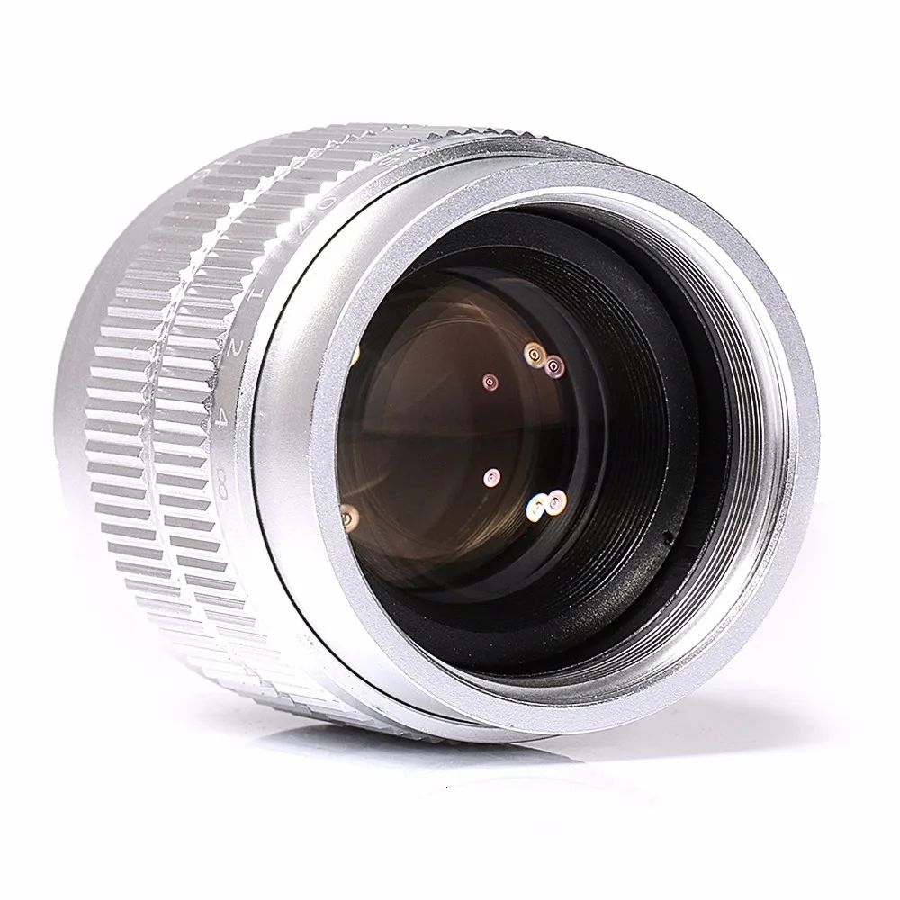 GloryStar CCTV 35 мм f1.7 объектив с-образное крепление для объектива для sony NEX-5 NEX-3 NEX-7 NEX-5C NEX-C3 переходное кольцо для объектива камеры