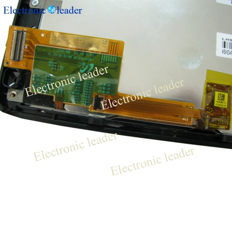 4.3 ġ LCD ũ ÷ + ġ Ÿ, LMS430HF28 tom Go Live 1000
