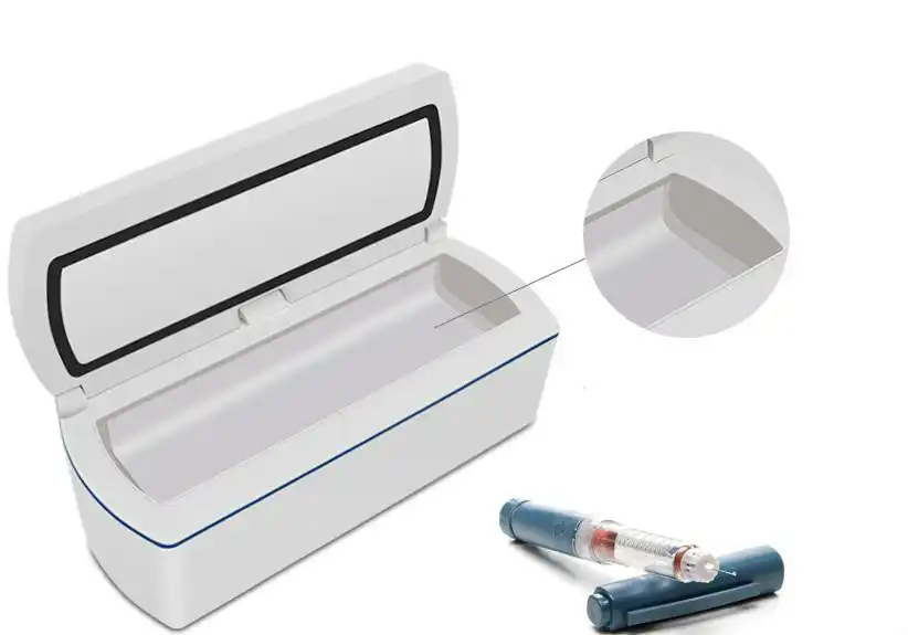 travel insulin refrigerator