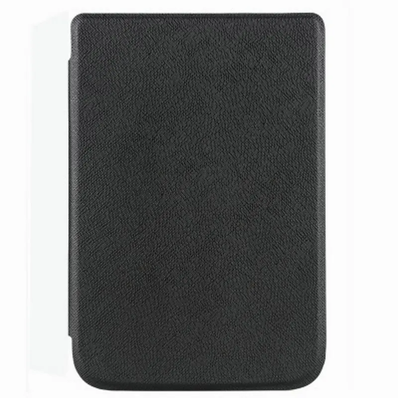Slim Magnetic Smart Case ereader case ereader cover For Pocketbook 627 616 632 633 Touch Lux 4 Touch HD 3/Basic Lux 2 Cover