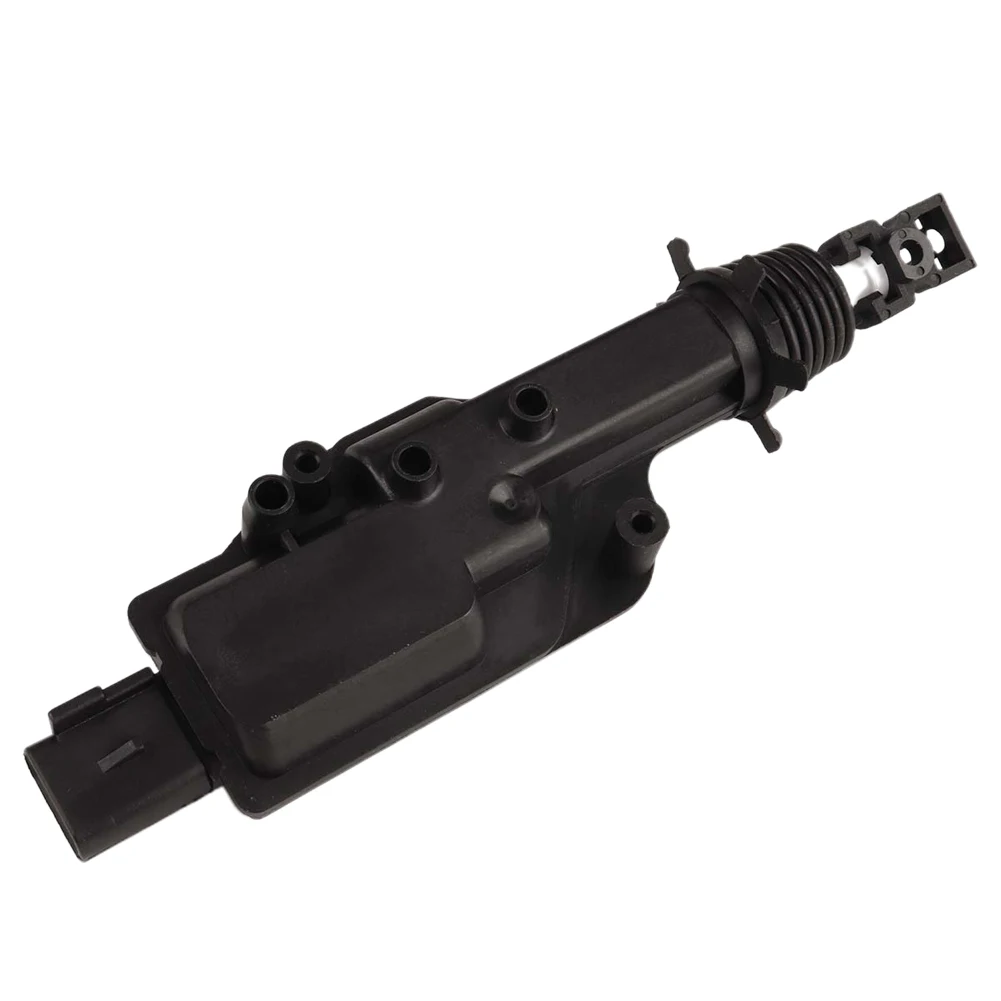 Прямая посадка, стабильная защелка, запчасти для автомобилей, легкая установка, замена пикапа, ремонт грузовика, прочный дверной замок, привод двигателя для Ford 350