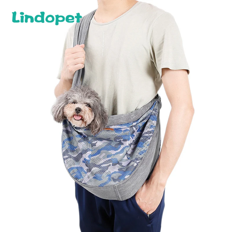 Najtaniej Małe zwierzę nosidełko nosidełko na zwierzaka kot szczeniak chusta przednia siatka podróżna torba na ramię plecak akcesoria dla psów