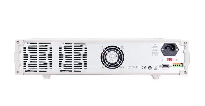 IT6151 программируемый источник питания постоянного тока 5,2 V 60A 312W RS232/USB/GPIB