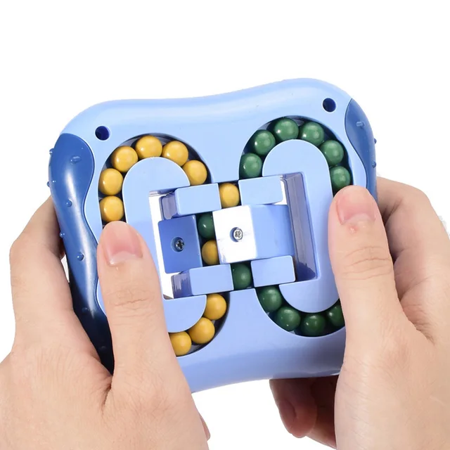 New Fidget Toys Kids Adult Sensory Toy Autism Anxiety Anti Stress Reliever Toys Cute Anti Stress Ball Desk Toy Fidget Ball 1