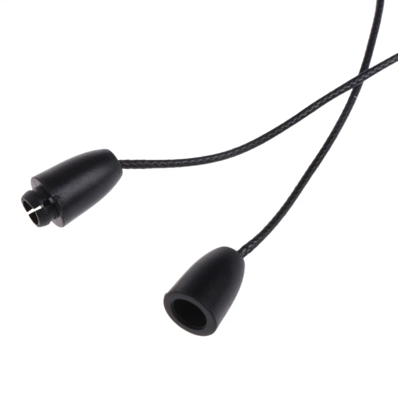 Детская силиконовая цепочка для прорезывателя Шарм бисер с перьями ожерелье прорезывание зубов игрушка ювелирные изделия DXAD