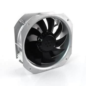 

For Ebmpapst W2E200-HH38-06 225*225*80mm 230V 80W High Temperature Resistant Cooling Fan Processor Cooler Heatsink Fan