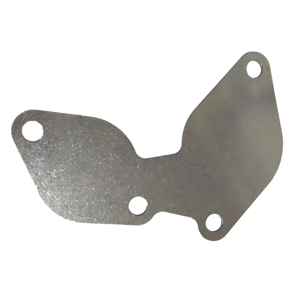 

Si-At11173 For Isuzu Dmax Tf 4Jj1 Egr Blanking Plate For Holden Colorado Rc Rodeo Ra 3.0L Egr Car Accessories