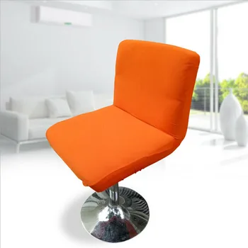 

Bar Stool Chair Cover Slipcover Waterproof Elastic Stretchable Furniture