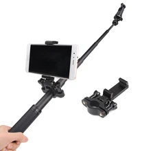Smartphone Bracket Holder for GOPRO DJI OSMO POCKET Gimbal Camera Extension Rod
