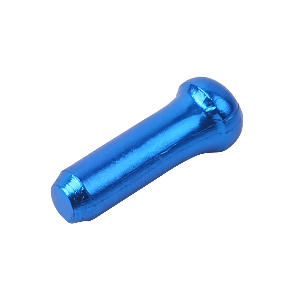 30PCS/Pack Bike Brake Cable Caps Ends Inner Cable Caps Bicycle Accessories