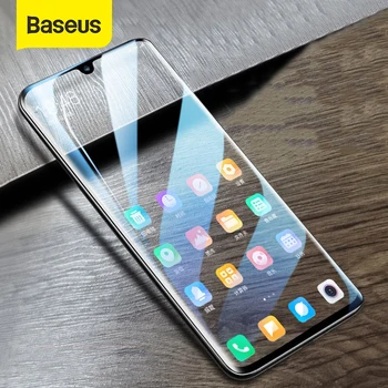 

Baseus 0.3mm Screen Protector for Huawei Mate 20 Pro Tempered Glass Full Cover Screen Protector for Huawei Mate 20 Pro Mate 20