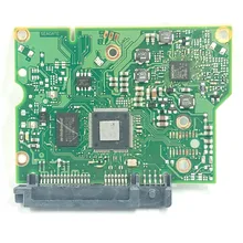 1 шт. оригинальная тест HDD печатная плата ST1000DM003 ST2000DM001 100687658 REV C