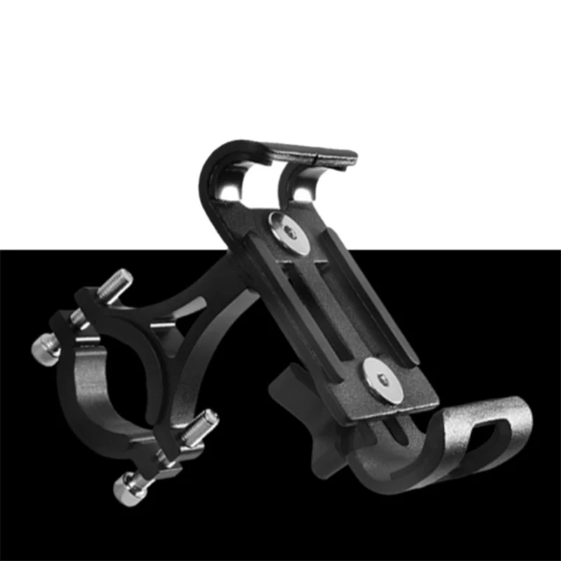  360 grad Drehbare Fahrrad Handy Halter Mountainbike Lenker Telefon Stand Telefon GPS Navigation Unt