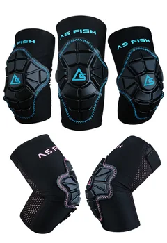 

Protective equipment riding kneepad cover children's balance car protective equipment cover soft elbow cover