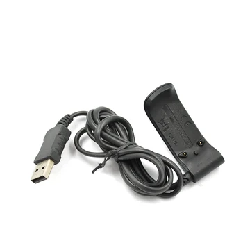 

For GARMIN FORERUNNER FR610 CHARGING CLIP CRADLE CABLE CORD 010-11029-03 - Used