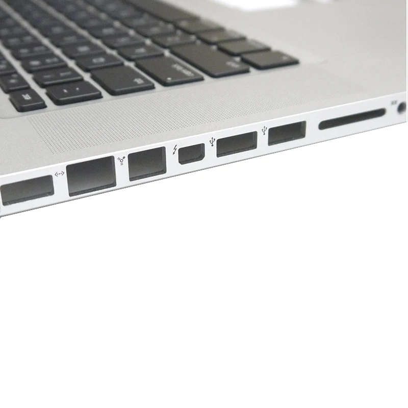 Замена TopCase с американской клавиатурой для Apple MacBook Pro 1" A1286 подставка для клавиатуры США год 2009