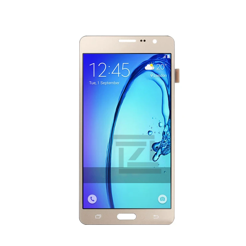 Samsung Galaxy On7 LCD Display G6000 