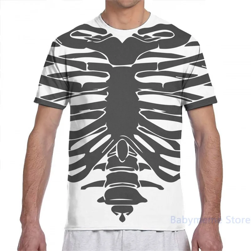 Футболка Мужская/женская с принтом модная тенниска ребристыми сердечками майка