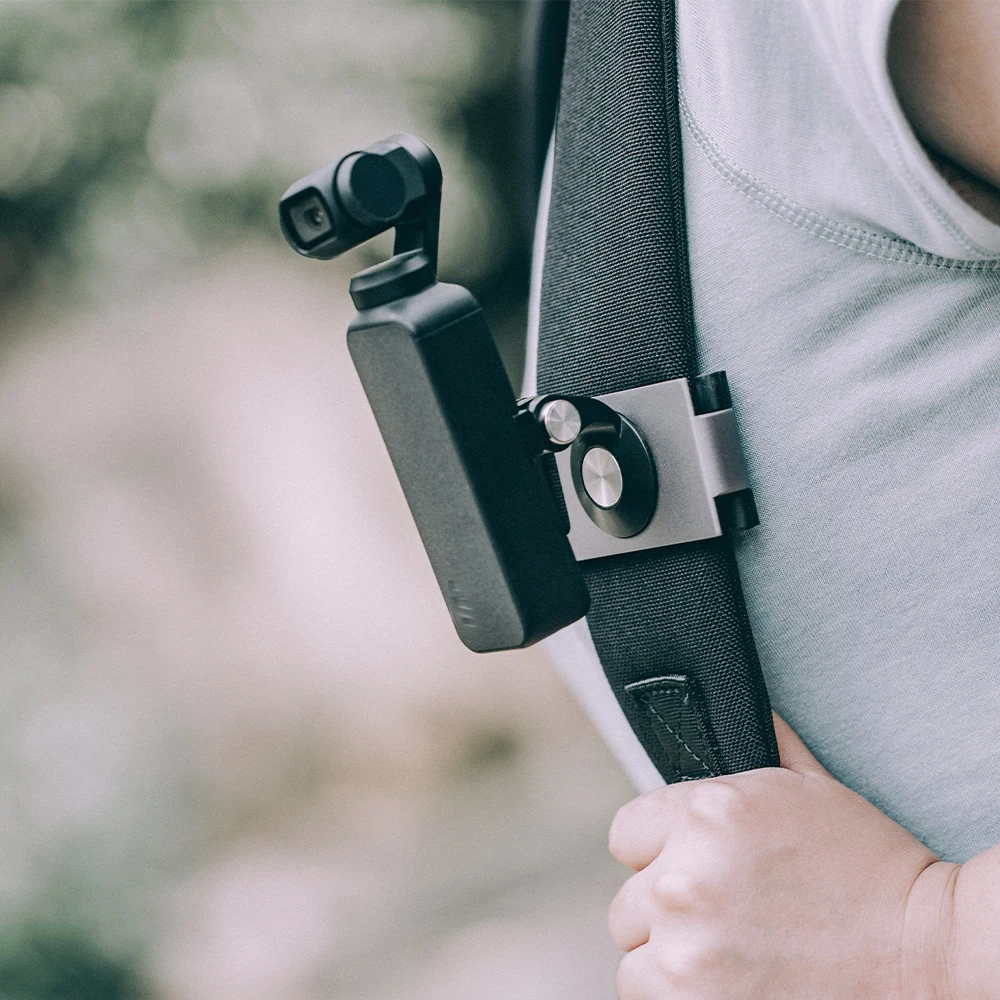 Для DJI OSMO карманные аксессуары сумка штатив удлинитель подставка для телефона передача данных интерфейс PTZ Защитная крышка для DJI Набор