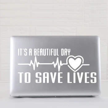 

Creative Heart Laptop Sticker Vinyl Stickers For macbook Pro 15 13 Laptop Skin notebook decoration