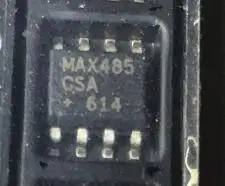Бесплатная доставка Новый MAX485CSA