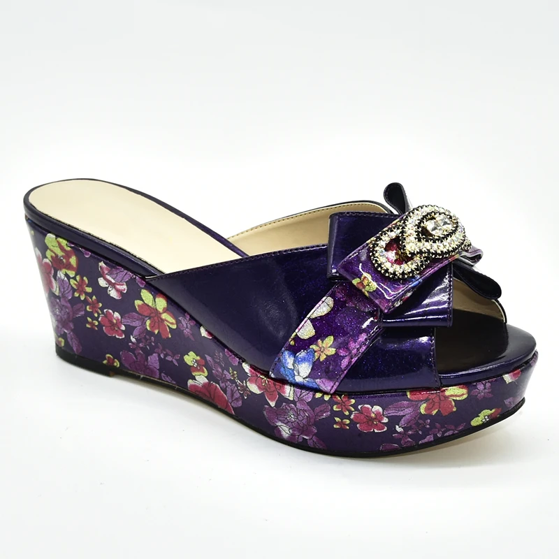 latest wedge shoes for ladies