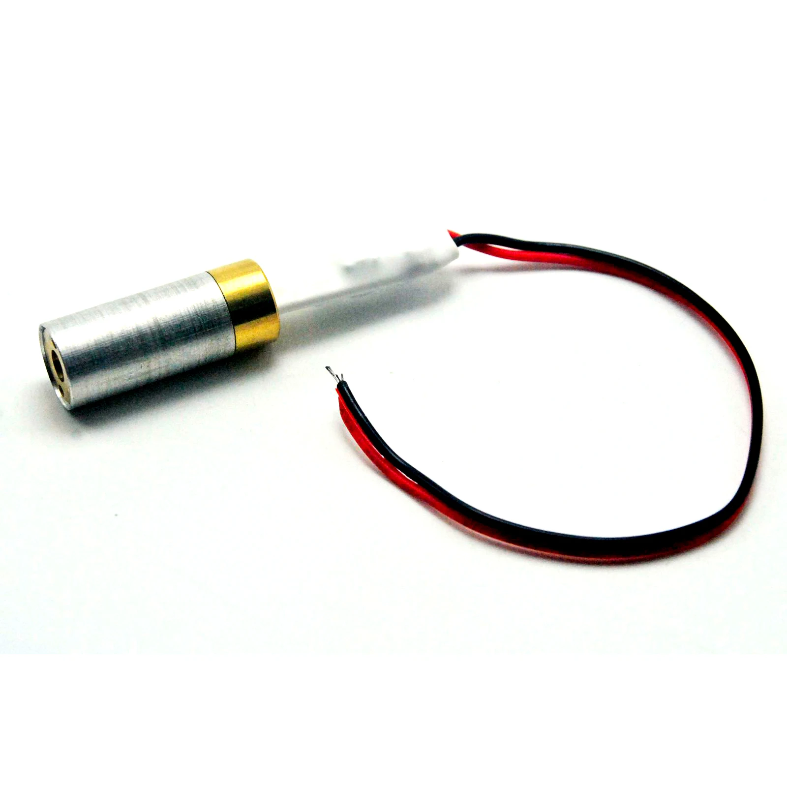 Рисунок 4 - Промышленный зеленый лазерный диодный