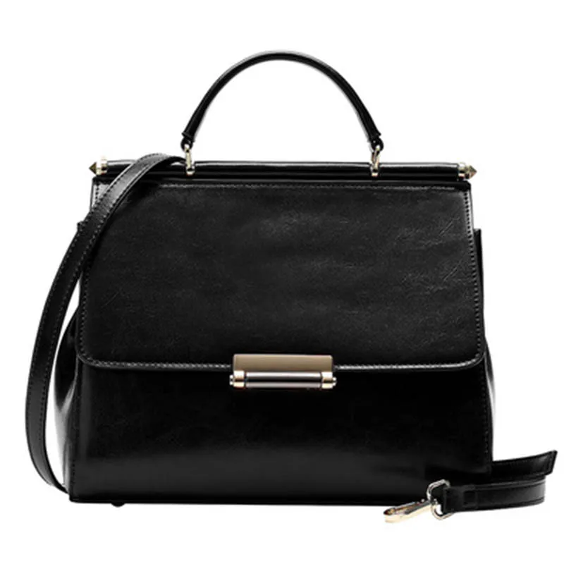 Merk vrouw mode echt lederen handtassen designer hoge kwaliteit koe lederen kleine schoudertas vrouw boodschappentas Merk vrouw mode echt lederen handtassen designer hoge kwaliteit koe lederen kleine schoudertas vrouw boodschappentas