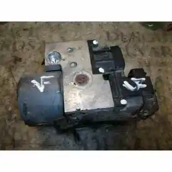 

ABS CITROEN XSARA PICASSO 2.0 HDi Exclusive 0273004353 [AZ687] Bosch [11370838]