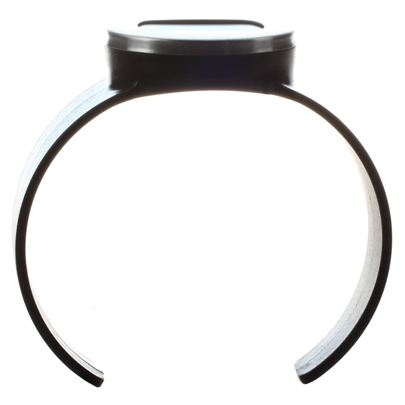 Модный электронный цифровой термометр для бутылки Красного вина
