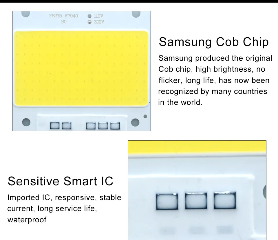 COB lamp LED chip .9_