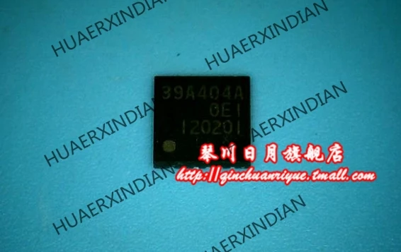 1 шт. оригинальный 39A404A MB39A404A! В наличии на складе | Обустройство дома