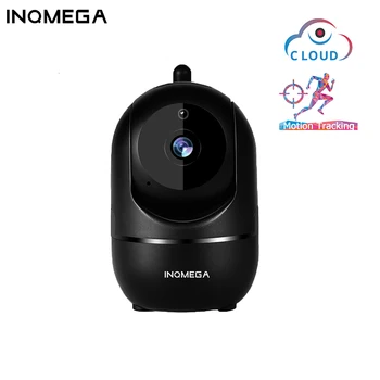 INQMEGA HD 1080P Cloud Wireless IP Camera Intelligent Auto Tracking Of Human Home Security Surveillance CCTV Network Wifi Camera 1