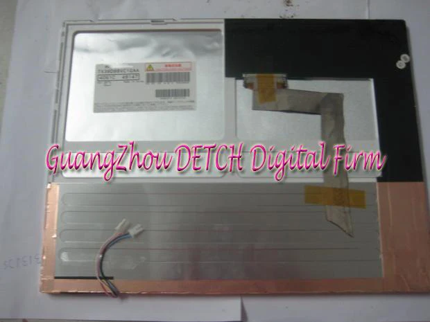 

Industrial display LCD screen TX38D88VC1GAF LCD screen