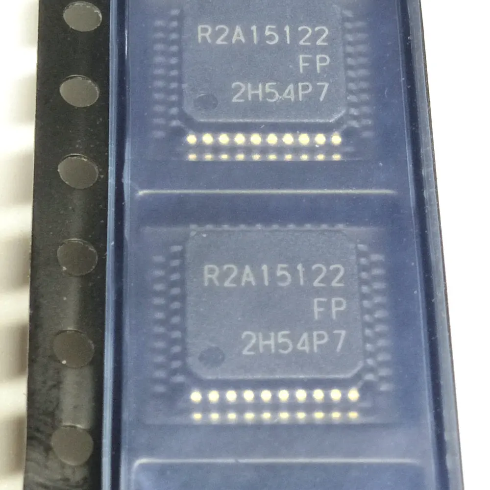 

10 шт. R2A15122FP R2A15122 QFP40