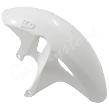 

Unpainted Motorcycle Front Fender Mudguard for Honda CBR600F 2011 2012 2013 Bodywork Fairing Part