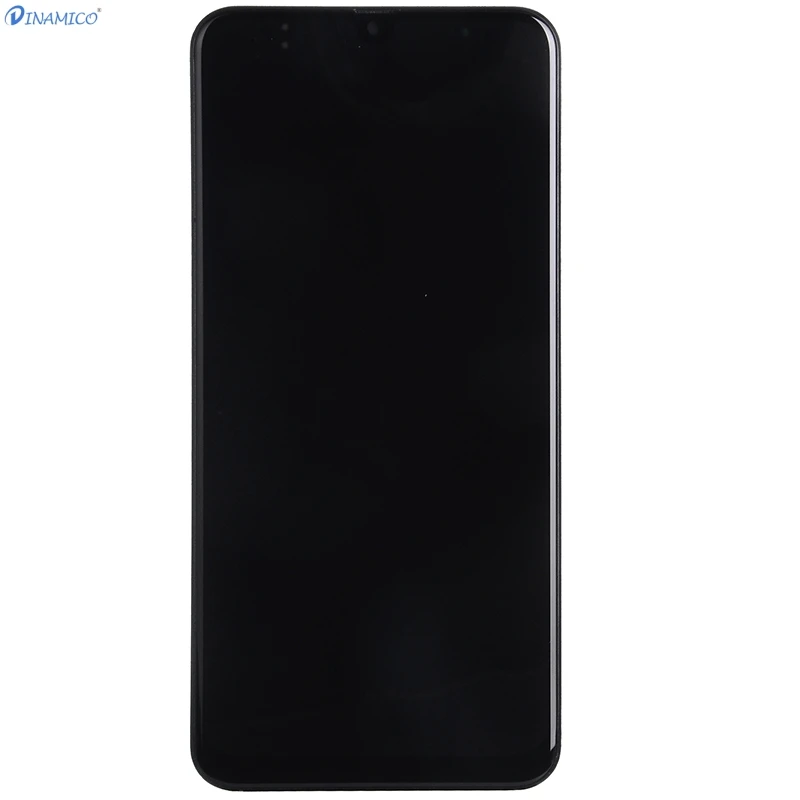 Dinamico Акция 6,4 дюймов для samsung Galaxy A30 Lcd кодирующий преобразователь сенсорного экрана в сборе A305 Lcd SM-A305F A305 дисплей с инструментами