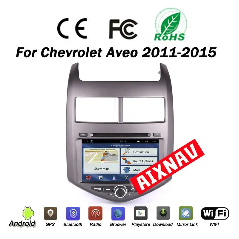 Sale Car Radio Car Multimedia Player For Chevrolet aveo DSP Android 7.0 2G 32G Auto Radio parktronic Double Din Navigation GPS 4 Sale Car Radio Car Multimedia Player For Chevrolet aveo DSP Android 7.0 2G 32G Auto Radio parktronic Double Din Navigation GPS 4