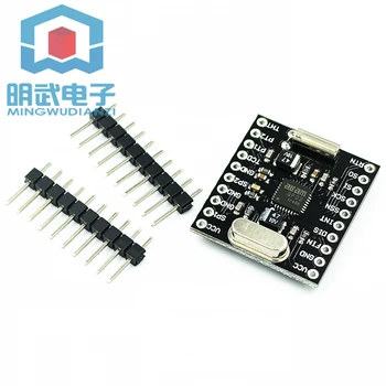 

MCU-22 TDC-GP22 Time-to-digital converter