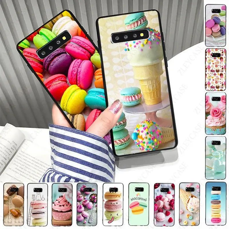 Чехол для телефона samsung galaxy s10 s20fe s9 s30 s20ultra s21plus note9 10plus note20 | Мобильные телефоны и