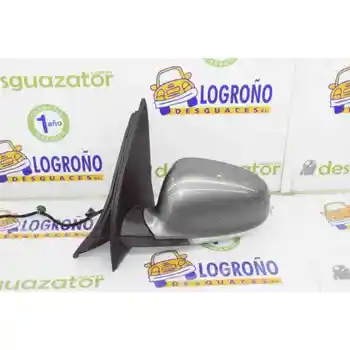 

LEFT REARVIEW MIRROR VOLKSWAGEN GOLF V SALOON (1K1)