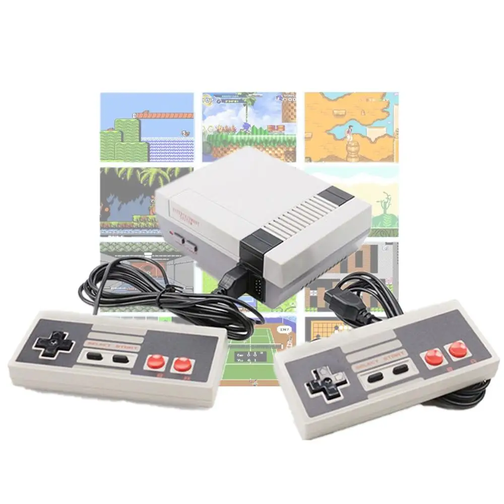 Классические ностальгические игровые карты для Nintendo GBC Game TV видеоигра карта