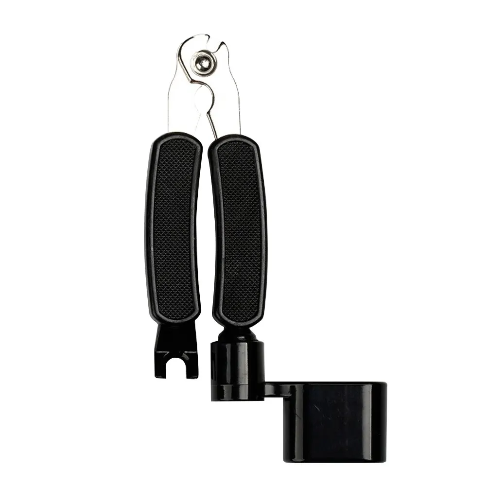 1 шт. устройство для намотки струн лезвие из алюминиевого сплава