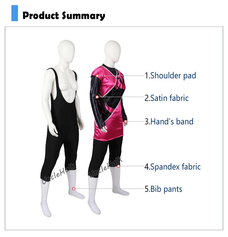 Shuriken-Sentai-Ninninger-Pink-Peach-Ninja-Cosplay-Bodysuit-UncleHulk-12