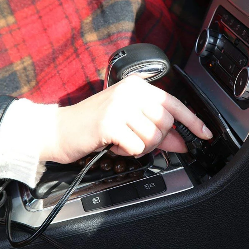 Горячая Распродажа одеяло для электромобиля, 12V подогреваемое одеяло для путешествий, подогревающее одеяло для автомобиля, автомобильные принадлежности, RV-отличная холодная погода