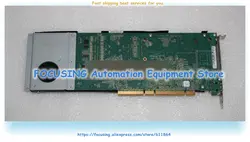 Оригинальный PCI-PPC 140E60011D ФСС 0407 Промышленная материнская плата